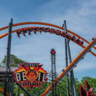 jersey devil