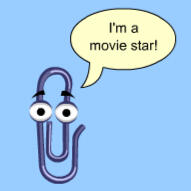 clippy