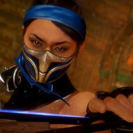 kitana