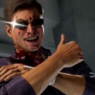 johnny cage