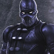 noob saibot